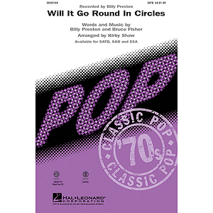 Will It Go Round in Circles