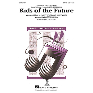 Kids of the Future