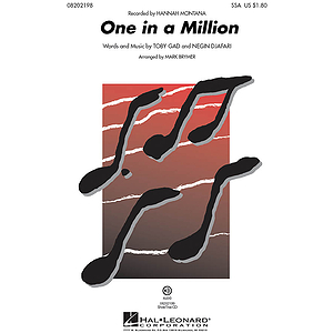 One in a Million