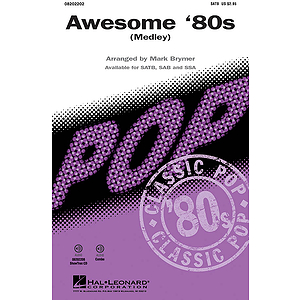 Awesome '80s