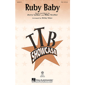 Ruby Baby