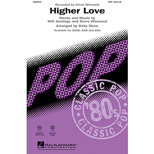 Higher Love