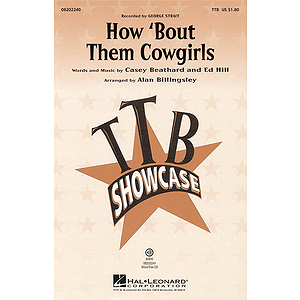 How 'bout Them Cowgirls