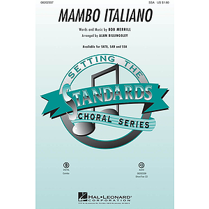 Mambo Italiano
