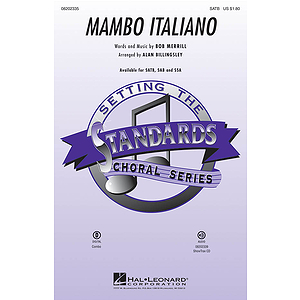 Mambo Italiano