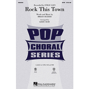 Rock This Town