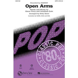 Open Arms