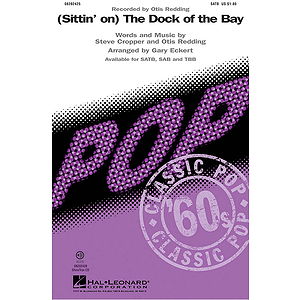 (Sittin' On) The Dock of the Bay