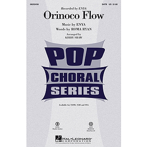Orinoco Flow