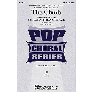 The Climb