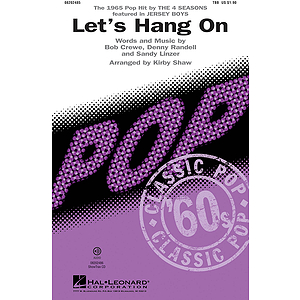 Let's Hang On