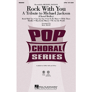 Rock with You - A Tribute to Michael Jackson (Medley)