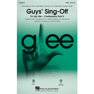 Guys' Sing-Off