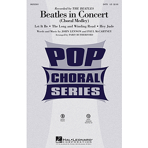 Beatles in Concert
