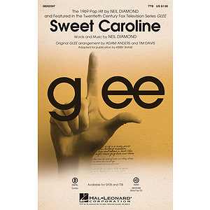 Sweet Caroline