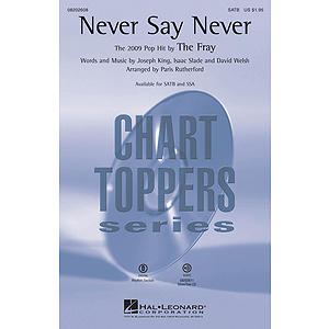 Never Say Never