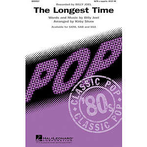 The Longest Time