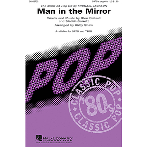 Man in the Mirror