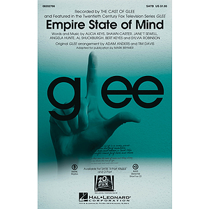 Empire State of Mind