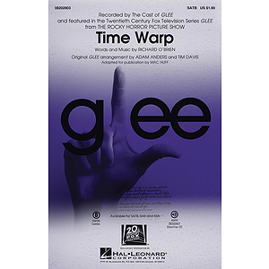 Time Warp