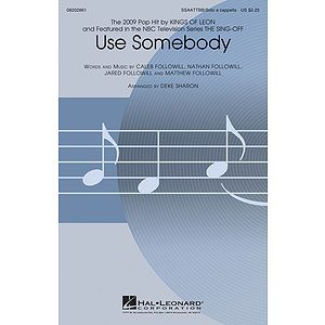 Use Somebody