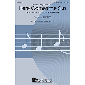 Here Comes the Sun