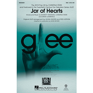 Jar of Hearts
