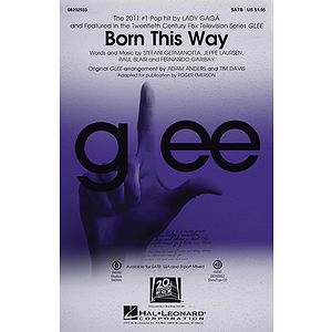 Born This Way