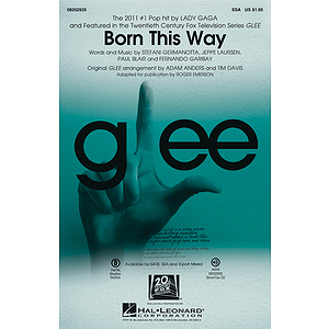 Born This Way