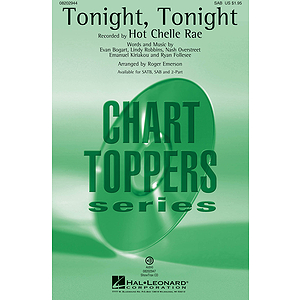 Tonight Tonight