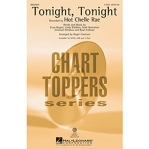 Toinght Tonight