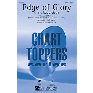 The Edge of Glory