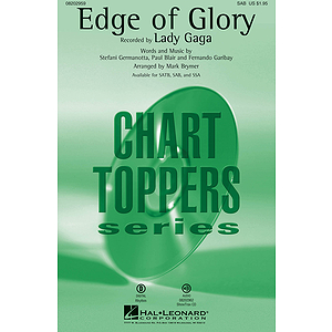The Edge of Glory