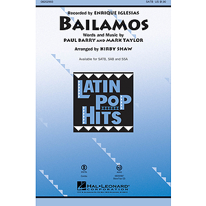 Bailamos