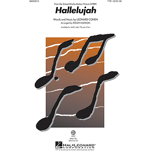 Hallelujah