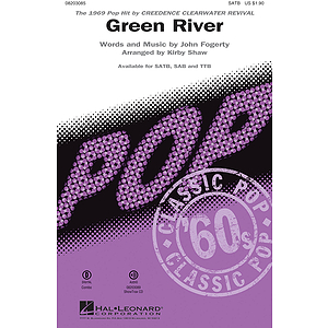 Green River
