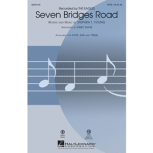 Seven Bridges Road