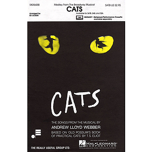 Cats (Medley)