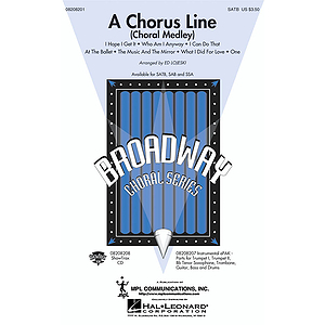 A Chorus Line
