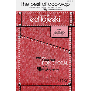 The Best of Doo-Wop (Medley)