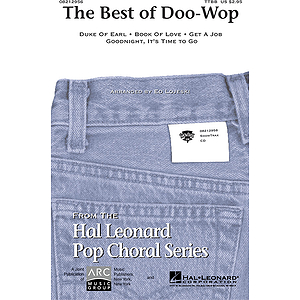 The Best of Doo-Wop (Medley)