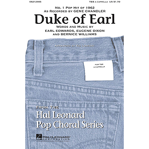 Duke of Earl
