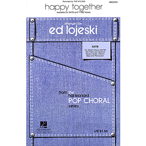 Happy Together