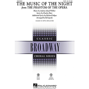 The Music of the Night