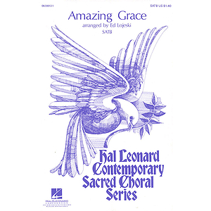 Amazing Grace