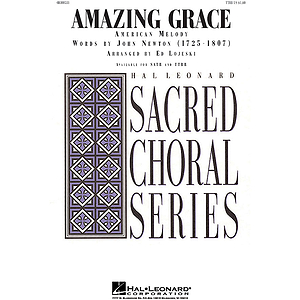 Amazing Grace