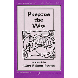 Prepare the Way