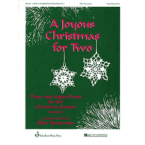 A Joyous Christmas for Two - Vol. 1