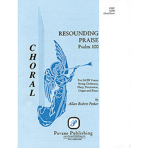 Resounding Praise