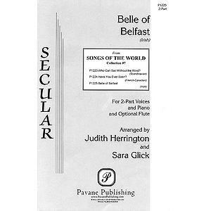 Belle of Belfast